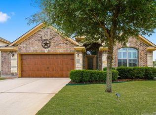2820 Mineral Springs, Schertz, TX 78108
