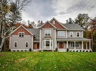 29 Valley Rd, Dover, MA 02030