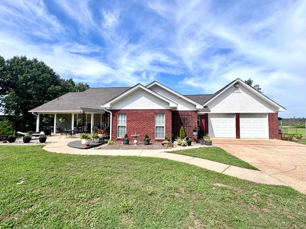 602 McCormick Rd, Grenada, MS 38901