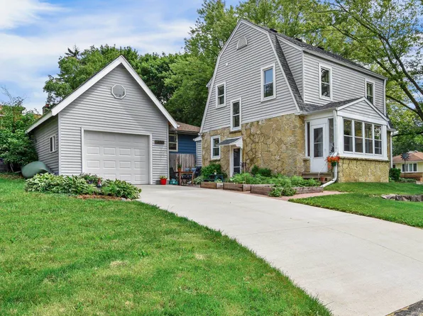 1406 Farragut St, Madison, WI 53704