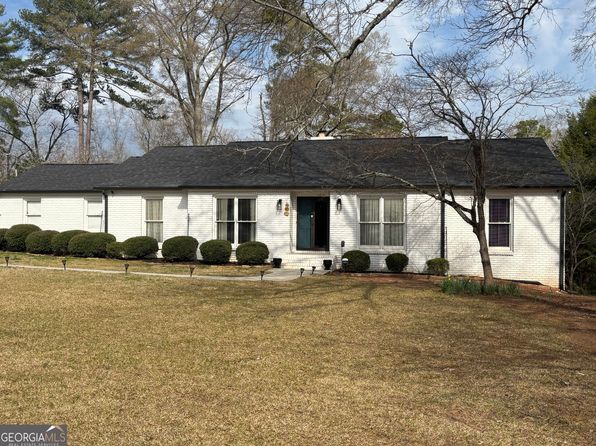 420 McDaniel St, Monroe, GA 30655