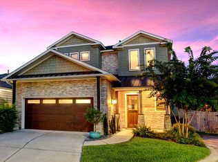 6073 Yale St, Houston, TX 77076