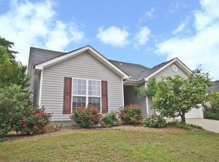 273 Redbud Dr, North Augusta, SC 29860
