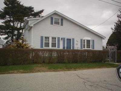 17 Tremont St, Dartmouth, MA, 02748