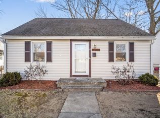 69 Seymour Ave, Springfield, MA 01109