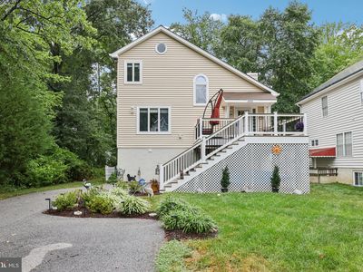 3505 Cohasset Ave, Annapolis, MD, 21403