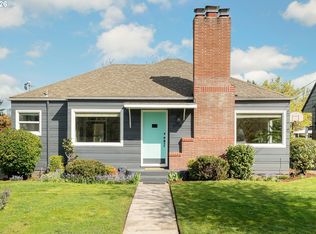 6716 N Commercial Ave, Portland, OR