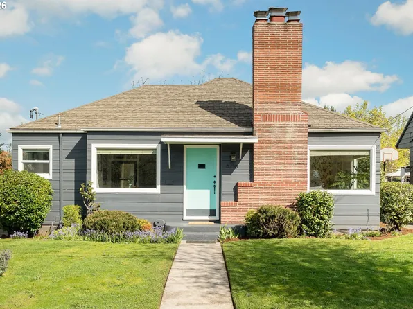 6716 N Commercial Ave, Portland, OR 97217