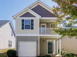 209 Oconee Way, Canton, GA 30114