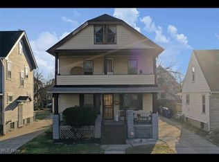 1213 E 168th St, Cleveland, OH