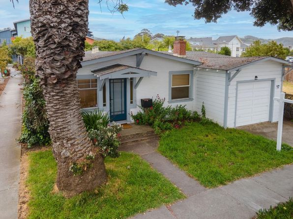 895 Main St, Half Moon Bay, CA 94019