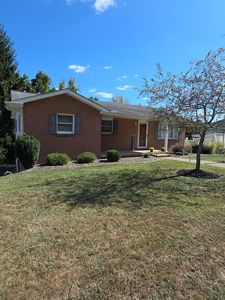3 Woodcrest Drive, Wheeling, WV, 26003