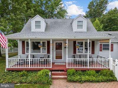 167 Bridgewood Ave, North East, MD, 21901