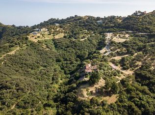 20333 Reigate Rd, Topanga, CA 90290