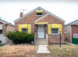 9762 S Ingleside Ave, Chicago, IL
