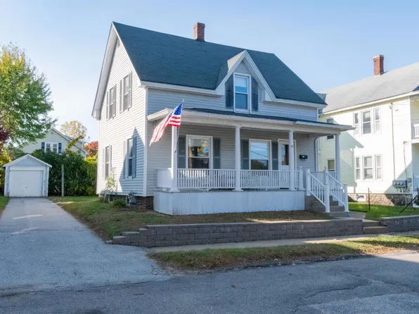 160 Cypress Street, Manchester, NH 03103