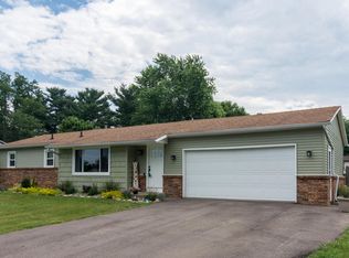 1097 Marshlyn Dr, Niles, MI 49120