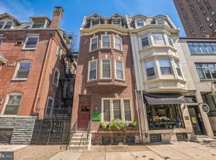 2047 Locust St, Philadelphia, PA 19103