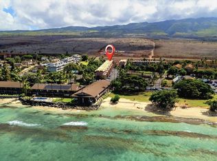3676 Lower Honoapiilani Rd APT F102, Lahaina, HI 96761