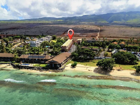 3676 Lower Honoapiilani Rd APT F102, Lahaina, HI 96761
