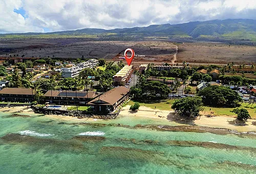 3676 Lower Honoapiilani Rd #F102 Photo 1
