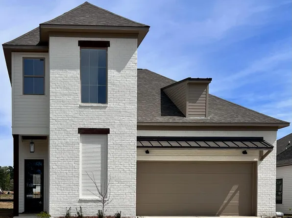 101 Fieldgate, Starkville, MS 39759