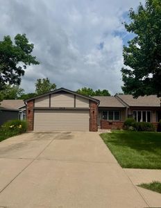 6418 N Revere Dr, Kansas City, MO, 64151