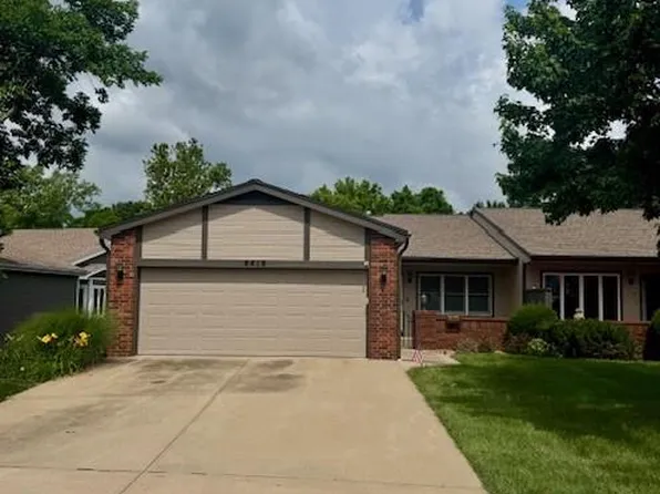 6418 NW Revere Dr, Kansas City, MO 64151