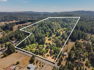 Cooper Hollow Rd, Dallas, OR 97338