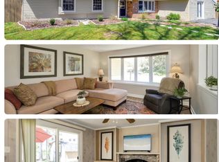 720 Barkley Dr, Fredericksburg, VA 22407