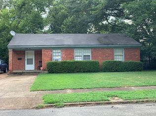 1892 Eldorado St, Memphis, TN 38128