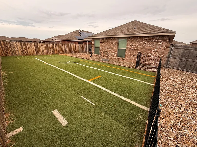 1109 Wagon Way — Photo 6