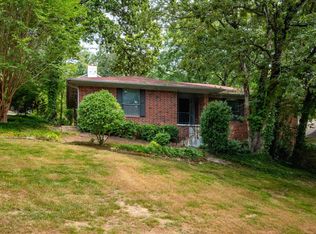 13101 Morrison Rd, Little Rock, AR 72212