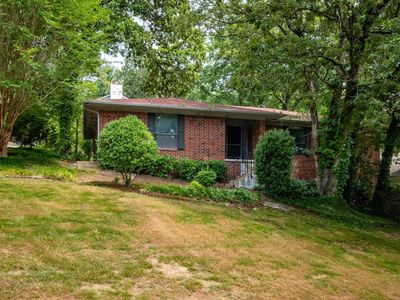 13101 Morrison Rd, Little Rock, AR, 72212