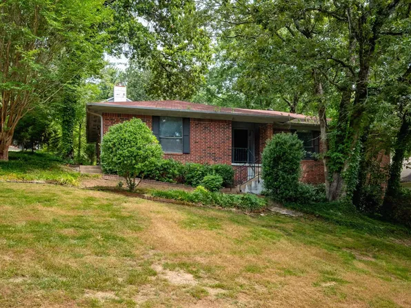 13101 Morrison Rd, Little Rock, AR 72212