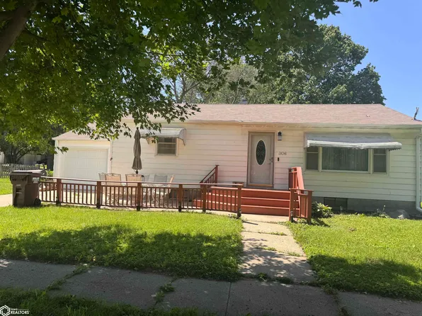 306 Main Ave, Alden, IA 50006