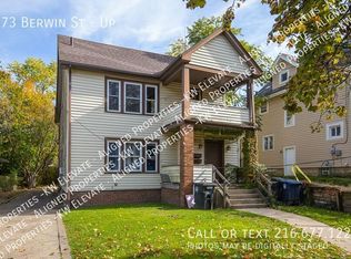 973 Berwin St, Akron, OH 44310