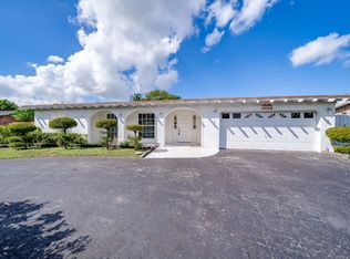 3008 Canal Rd, Miramar, FL 33025