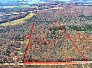 SE 871st Rd, Collins, MO 64738