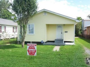 611 Poplar St, Thibodaux, LA 70301