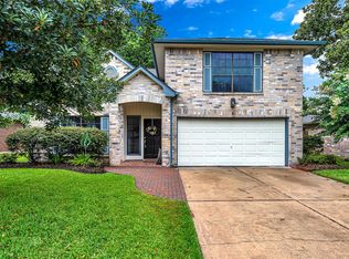 2126 Old Dixie Dr, Richmond, TX 77406