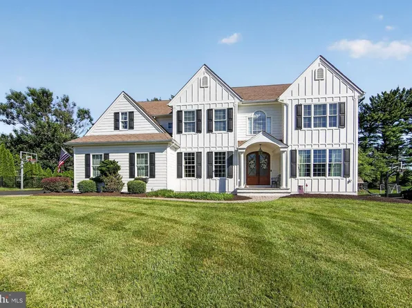103 Hidden Pond Way, West Chester, PA 19382