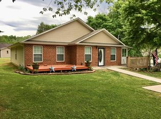 418 Ingram Inn LOT 119, Sevierville, TN 37876