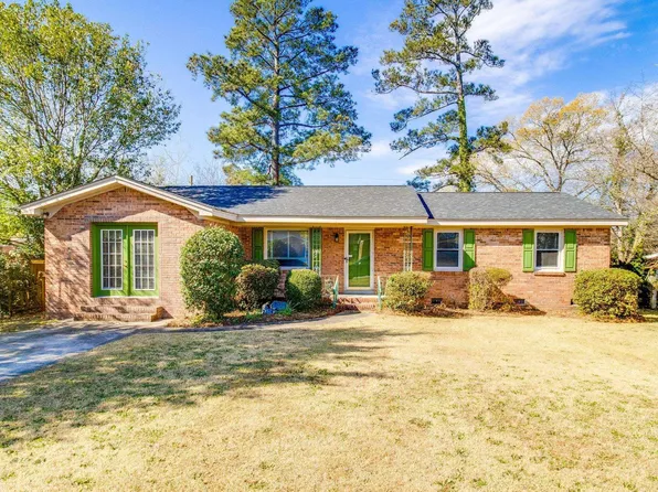 104 Sweet Springs Ct, Lexington, SC 29073