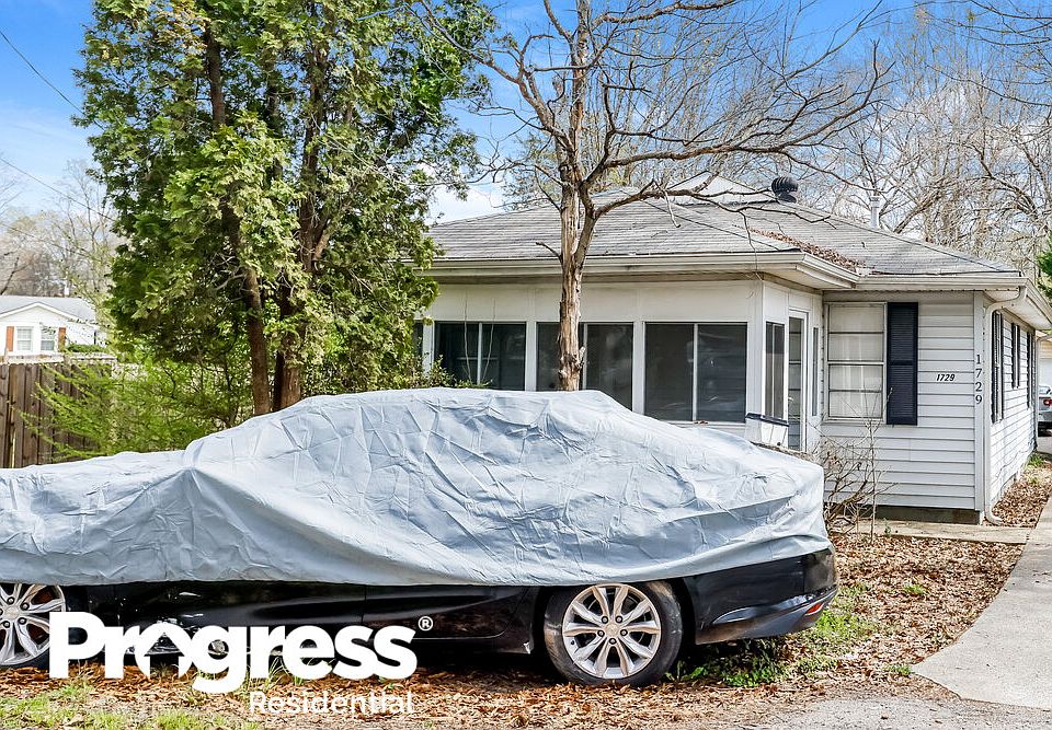 1st image of 1729 Circlewood Dr