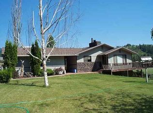 558B Knapp Rd, Colville, WA 99114