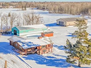 21601 300th St, Bagley, MN 56621