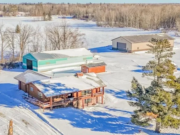 21601 300th St, Bagley, MN 56621