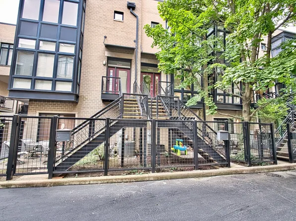 1713 W Diversey Pkwy Unit H, Chicago, IL 60614