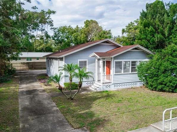 2504 S CRYSTAL LAKE DRIVE, ORLANDO, FL 32806